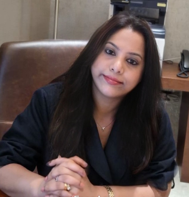 Henrietta Newton Martin